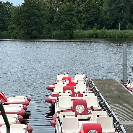 Stadtgracht דירה