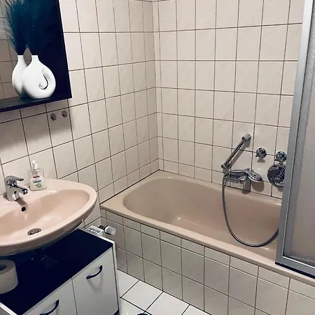 Stadtgracht נורדהורן