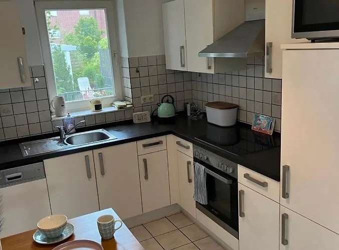 Apartman Stadtgracht *
